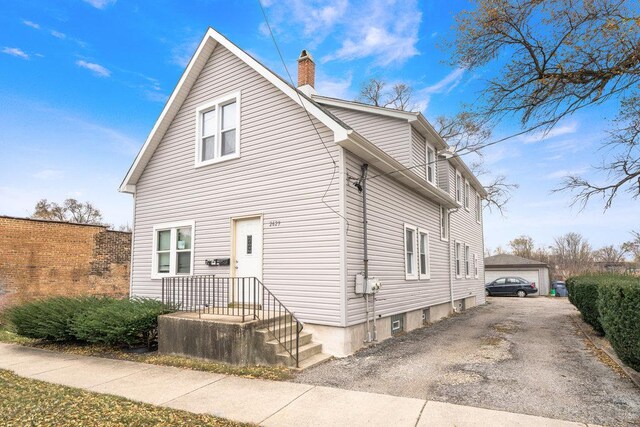 2629 Broadway St, Blue Island, IL 60406 - photo 20
