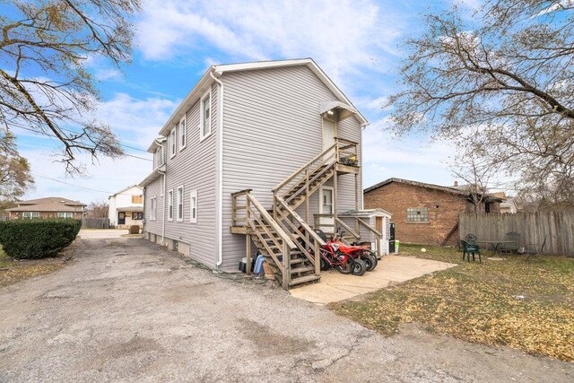 2629 Broadway St, Blue Island, IL 60406 - photo 21