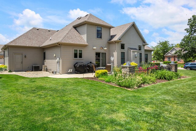2002 Savanna Dr, Champaign, IL 61822 - photo 51