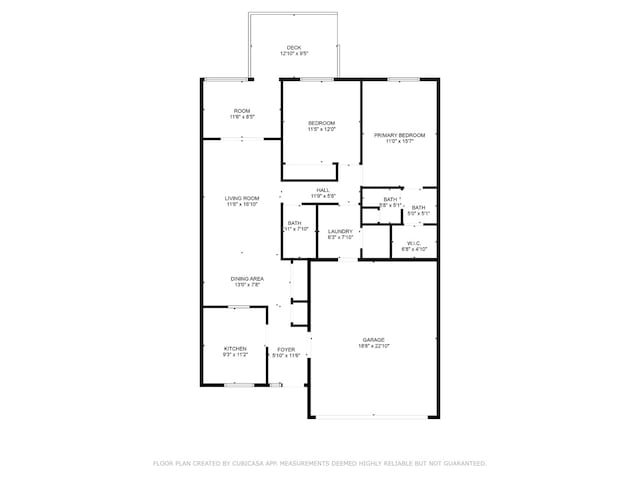 895 Shagbark Rd Unit 44C, New Lenox, IL 60451 - view of property floor plan