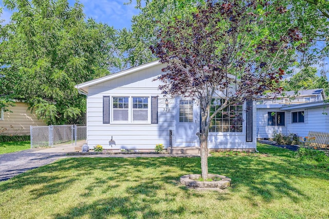 328 Hillandale St, Round Lake, IL 60073 - photo 1