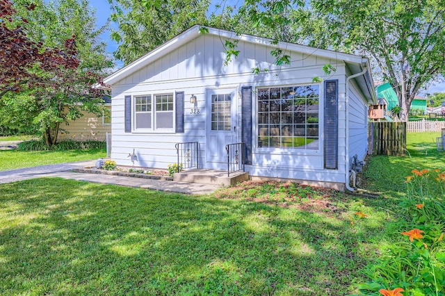 328 Hillandale St, Round Lake, IL 60073 - photo 18