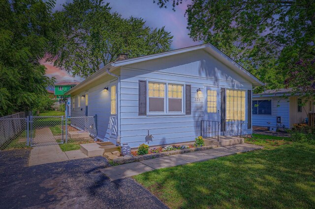 328 Hillandale St, Round Lake, IL 60073 - photo 3