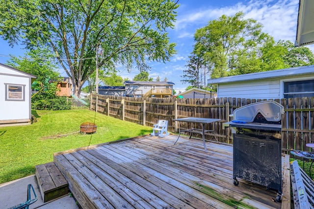 328 Hillandale St, Round Lake, IL 60073 - photo 22