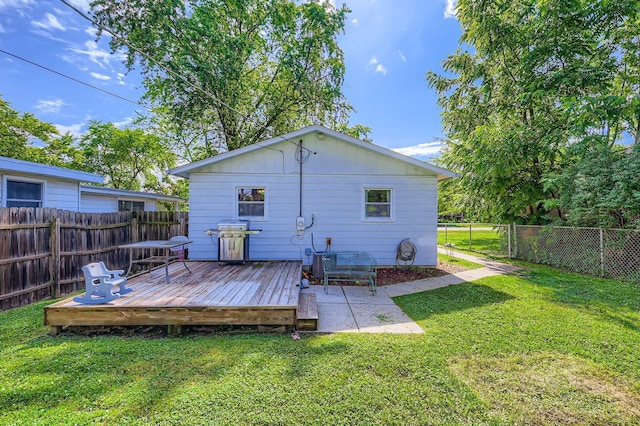 328 Hillandale St, Round Lake, IL 60073 - photo 25