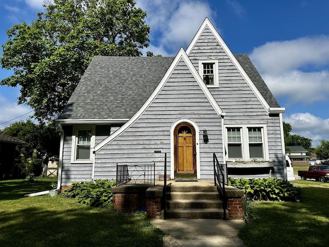 201 S Jackson St, Clinton, IL 61727 - photo 1
