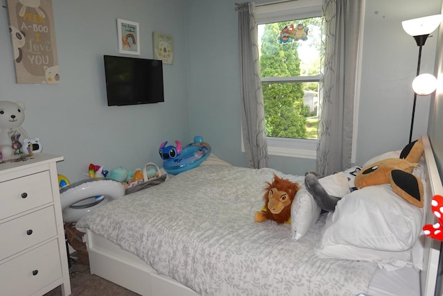 505 Woodmoor Dr, Round Lake Beach, IL 60073 - view of bedroom