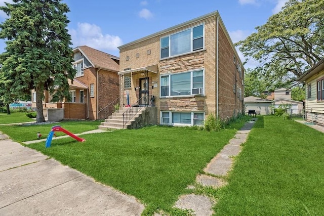 13940 S State St, Riverdale, IL 60827 - photo 1