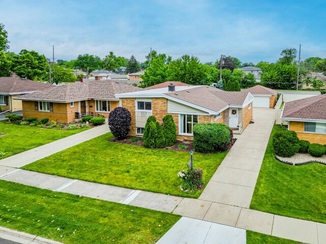 10910 Robinhood St, Westchester, IL 60154 - photo 2