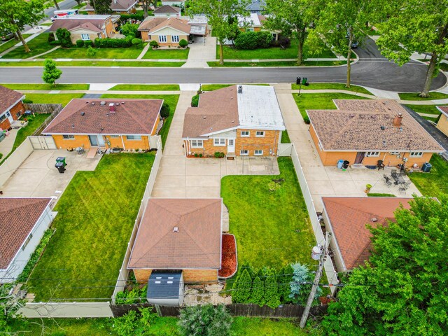 10910 Robinhood St, Westchester, IL 60154 - photo 22
