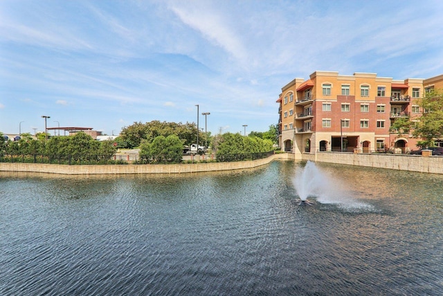 1200 N Foxdale Dr Unit 312, Addison, IL 60101 - water view