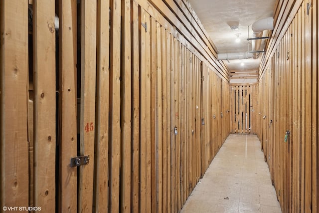 415 Wesley Ave Unit 45, Oak Park, IL 60302 - view of storage room