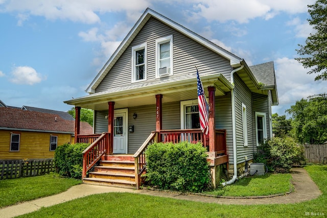 707 Oneida St, Joliet, IL 60435 - photo 1