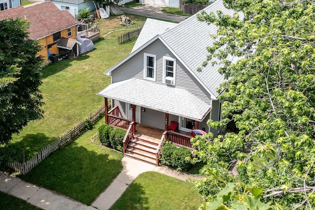 707 Oneida St, Joliet, IL 60435 - photo 2