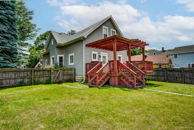 707 Oneida St, Joliet, IL 60435 - photo 25