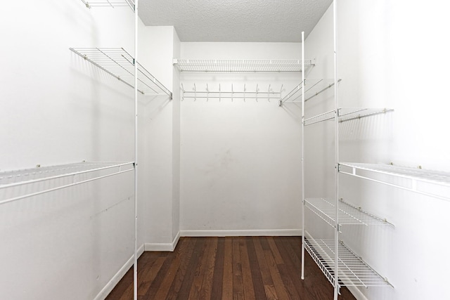 4293 W Rockton Rd, Rockton, IL 61072 - walk in closet featuring wood finished floors