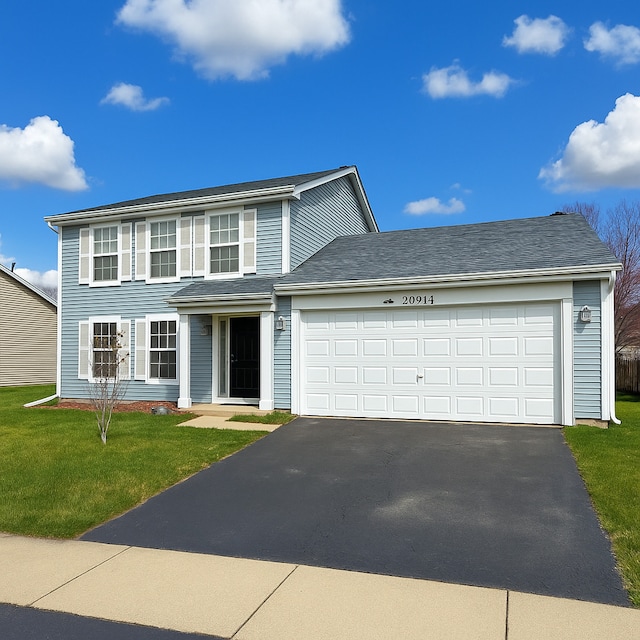 20914 W Ardmore Cir, Plainfield, IL 60544 - photo 1