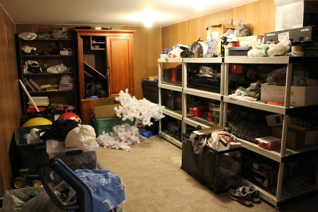 1254 Blackhawk Dr, Elgin, IL 60120 - view of storage room