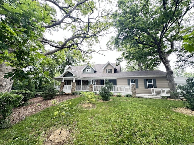 10400 Liberty Rd, Farmer City, IL 61842 - photo 1