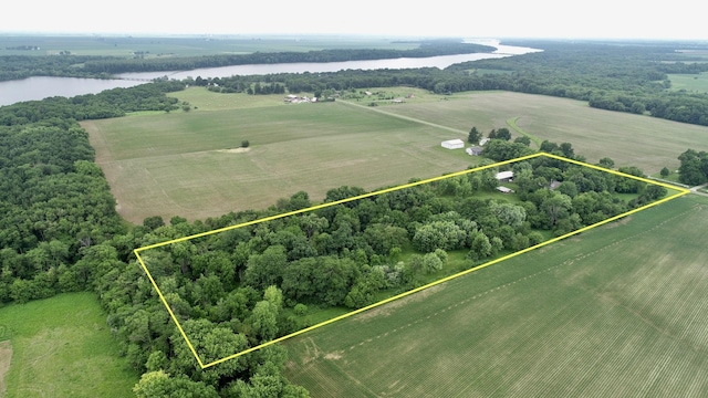 10400 Liberty Rd, Farmer City, IL 61842 - photo 2