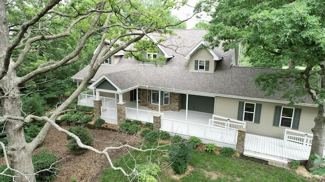 10400 Liberty Rd, Farmer City, IL 61842 - photo 3