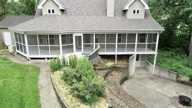 10400 Liberty Rd, Farmer City, IL 61842 - photo 4