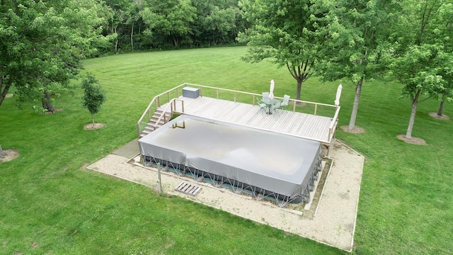 10400 Liberty Rd, Farmer City, IL 61842 - photo 40