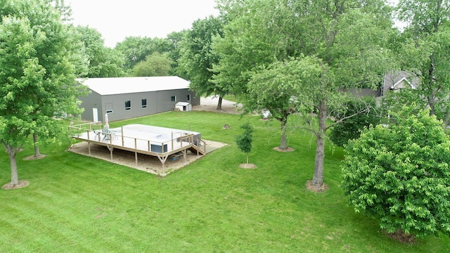 10400 Liberty Rd, Farmer City, IL 61842 - photo 43