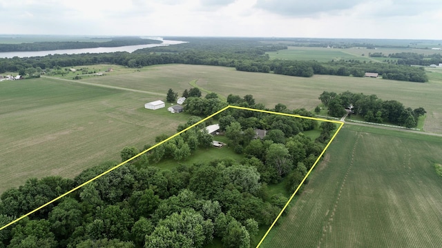 10400 Liberty Rd, Farmer City, IL 61842 - photo 48