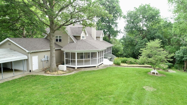 10400 Liberty Rd, Farmer City, IL 61842 - photo 49