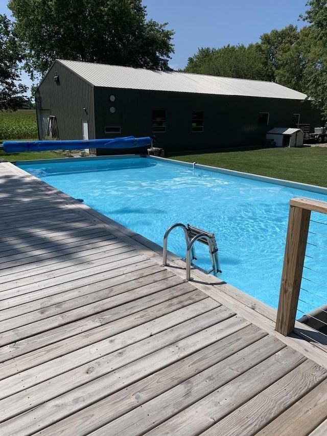 10400 Liberty Rd, Farmer City, IL 61842 - photo 56