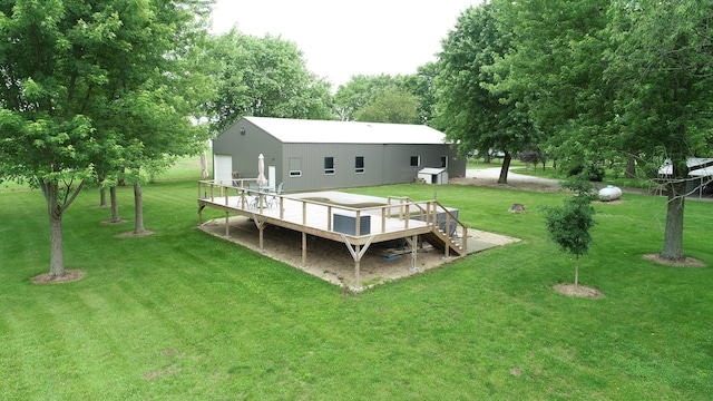 10400 Liberty Rd, Farmer City, IL 61842 - photo 7
