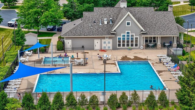915 Angelica Cir, Joliet, IL 60431 - photo 26