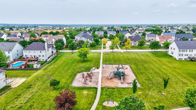 915 Angelica Cir, Joliet, IL 60431 - photo 34