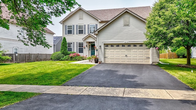 915 Angelica Cir, Joliet, IL 60431 - photo 39