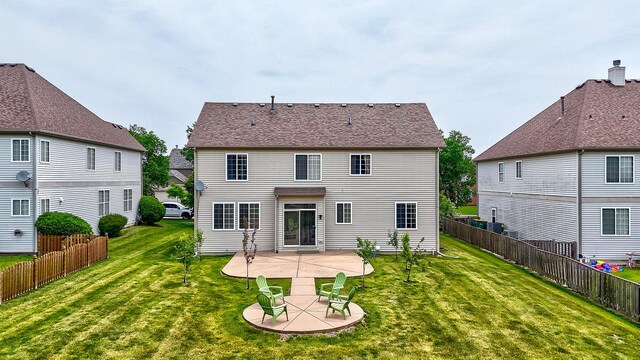 915 Angelica Cir, Joliet, IL 60431 - photo 40