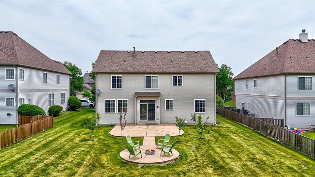 915 Angelica Cir, Joliet, IL 60431 - photo 6
