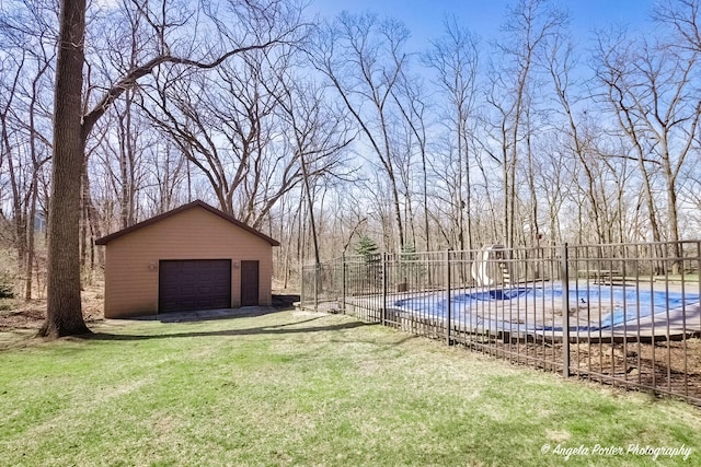 4901 Hill Rd, Richmond, IL 60071 - photo 29
