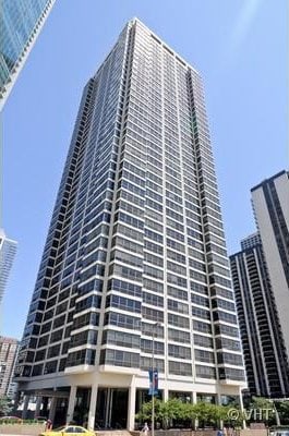 360 E Randolph St Unit 3305, Chicago, IL 60601 - view of property