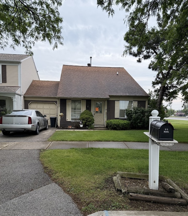7413 Stockley Rd, Downers Grove, IL 60516 - photo 1