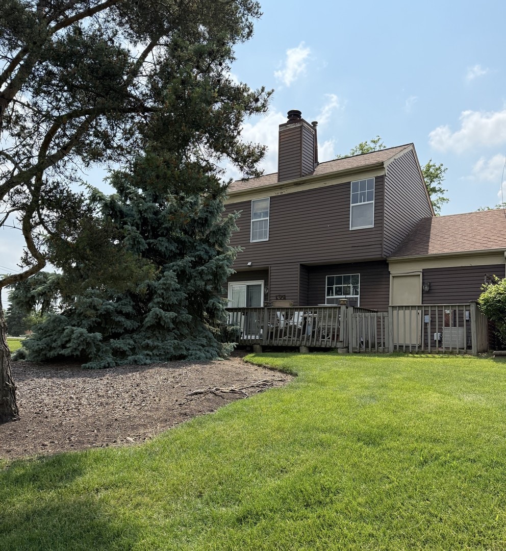 7413 Stockley Rd, Downers Grove, IL 60516 - photo 2