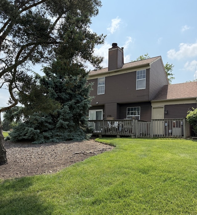 7413 Stockley Rd, Downers Grove, IL 60516 - photo 2