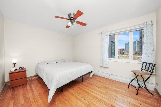 708 W Bittersweet Pl Unit 511, Chicago, IL 60613 - photo 13