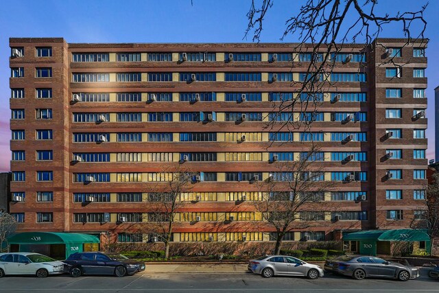 708 W Bittersweet Pl Unit 511, Chicago, IL 60613 - photo 17