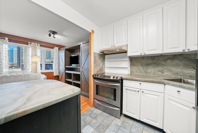 708 W Bittersweet Pl Unit 511, Chicago, IL 60613 - photo 6