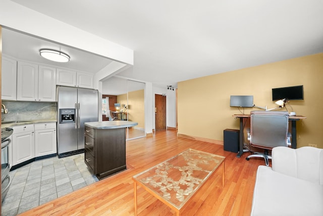 708 W Bittersweet Pl Unit 511, Chicago, IL 60613 - photo 8