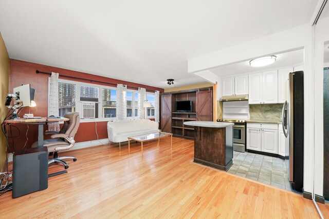 708 W Bittersweet Pl Unit 511, Chicago, IL 60613 - photo 9