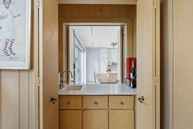 937 Braeburn Rd, Inverness, IL 60067 - bathroom featuring vanity