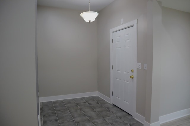 8346 S Baltimore Ave, Chicago, IL 60617 - spare room featuring baseboards