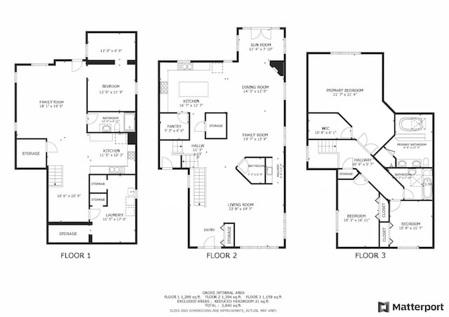 18229 Riegel Rd, Homewood, IL 60430 - view of floor plan / room layout